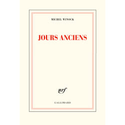 Jours anciens