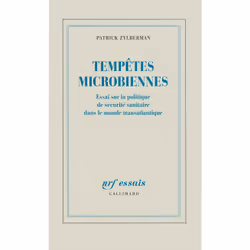 ISBN Tempêtes microbiennes, Français, 672 pages
