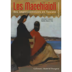 ISBN Les Macchiaioli, Français, 36 pages