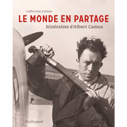 ISBN Le monde en partage, Français, 284 pages