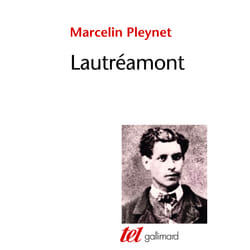 Lautréamont