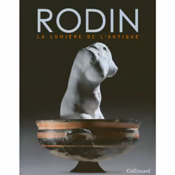ISBN Rodin, Français, 404 pages