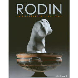 Rodin, la lumière de l'antique