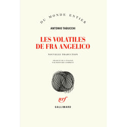 Les volatiles de fra angelico