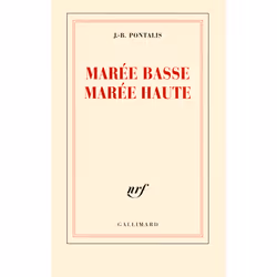 ISBN Marée basse, marée haute, Français, 144 pages