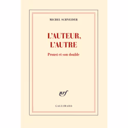ISBN L'auteur, l'autre, Français, 304 pages