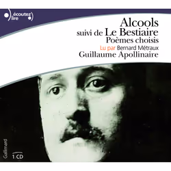 ISBN Alcools, Français