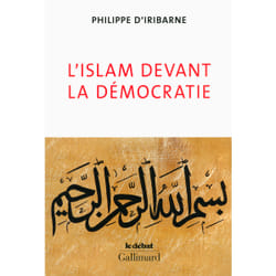 L'islam devant la démocratie - une possible rencontre ?