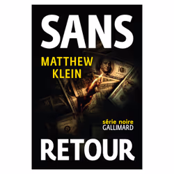 ISBN Sans retour, Français, 416 pages
