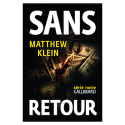 Sans retour