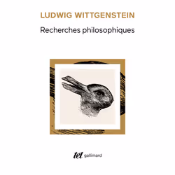 ISBN Recherches philosophiques, Français, 384 pages