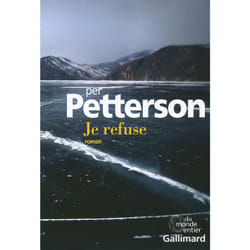 Je refuse