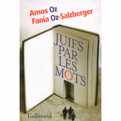 ISBN Juifs par les mots, Français, 288 pages