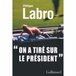 ISBN «On a tiré sur le Président», Français, 272 pages