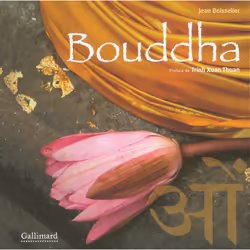 ISBN Bouddha, Français, 124 pages