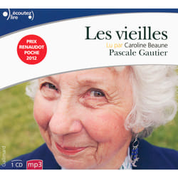 Les vieilles