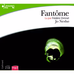 ISBN Fantôme, Français
