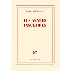 Les années insulaires