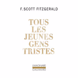ISBN Tous les jeunes gens tristes, Français, 308 pages