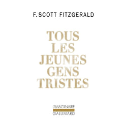 Tous les jeunes gens tristes