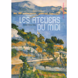 ISBN Les ateliers du Midi, Français, 48 pages