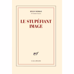 ISBN Le stupéfiant image, Français, 400 pages
