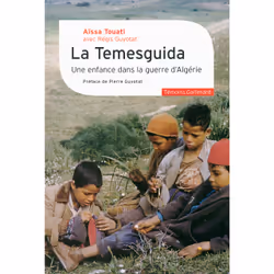ISBN La Temesguida, Français, 176 pages