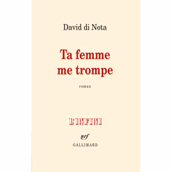 ISBN Ta femme me trompe, Français, 152 pages