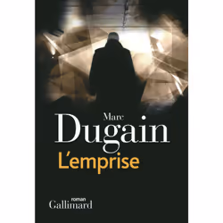 ISBN L'emprise, Français, 320 pages
