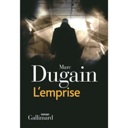 L'emprise Tome 1