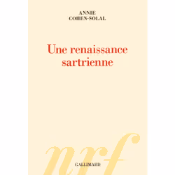 ISBN Une renaissance sartrienne, Français, 88 pages