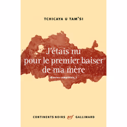 ISBN J’étais nu pour le premier baiser de ma mère, Français, 608 pages