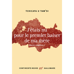 J'étais nu pour le premier baiser de ma mère