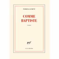 ISBN Comme Baptiste, Français, 352 pages