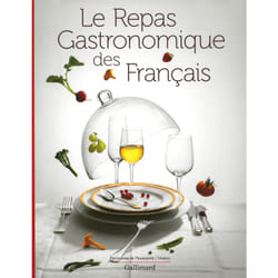 Le repas gastronomique des Francais