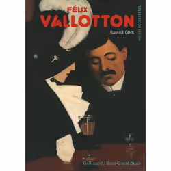 ISBN Félix Vallotton, Français, 48 pages