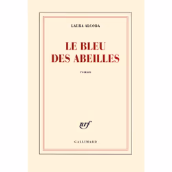 ISBN Le bleu des abeilles, Français, 128 pages