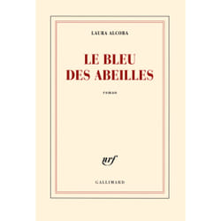 Le bleu des abeilles