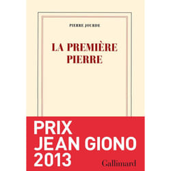 La première pierre