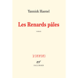 Les renards pâles