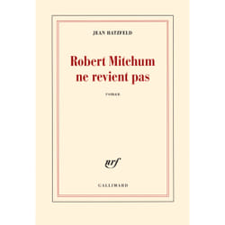 Robert Mitchum ne revient pas
