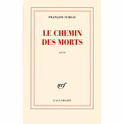 ISBN Le chemin des morts, Français, 64 pages