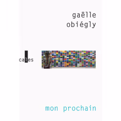 ISBN Mon prochain, Français, 192 pages