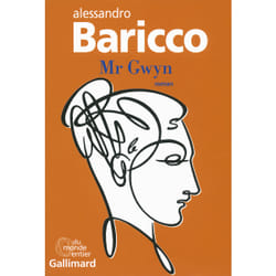 ISBN Mr Gwyn