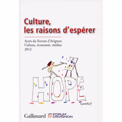 ISBN Culture, les raisons d'espérer, Français, 560 pages