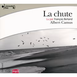 ISBN La Chute, Français