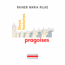 ISBN Deux histoires pragoises, Français, 182 pages