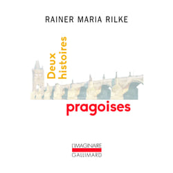 Deux histoires pragoises