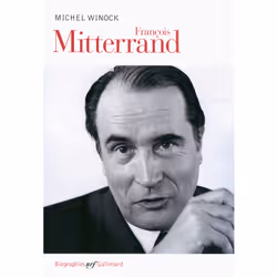 ISBN François Mitterrand, Français, 432 pages