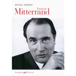 François Mitterrand